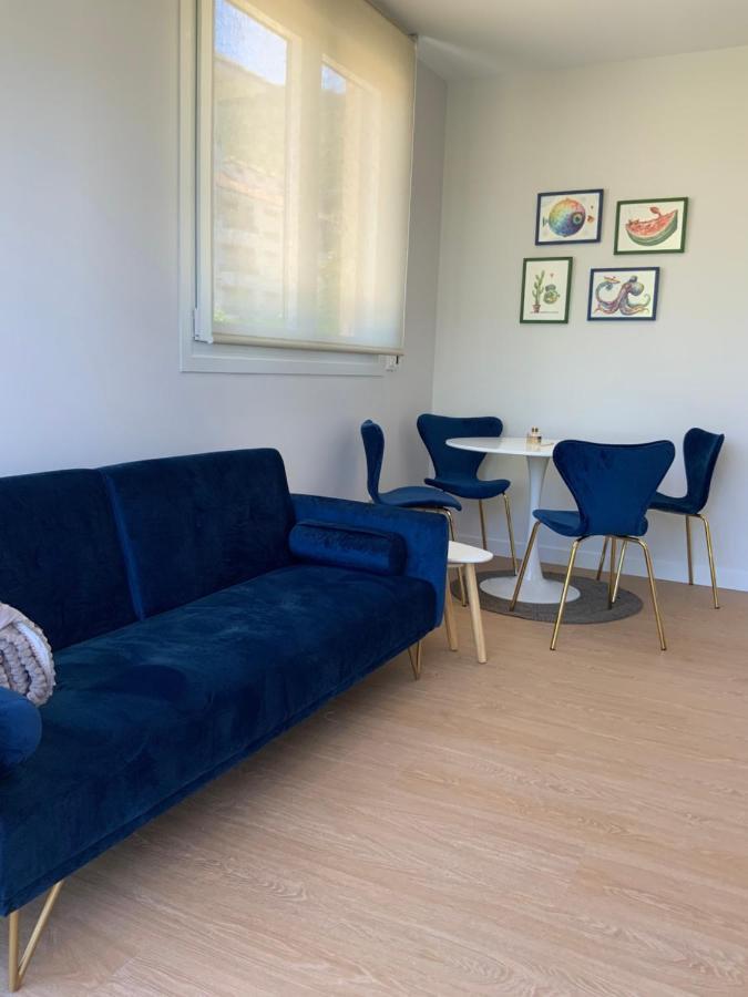 Super Chollo Enero Apartamento A Pie De Playa Blue Nuevo, Tu Mascota Es Bienvenida ノハ エクステリア 写真